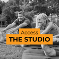 Follow’s Fitness Studio Access | $27/Month